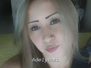 AdelynMax