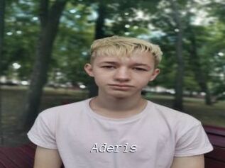 Aderis