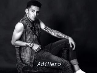 AdiHero