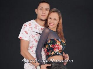 AdonisAndRoxaana