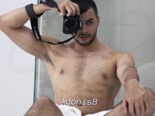 AdonisB
