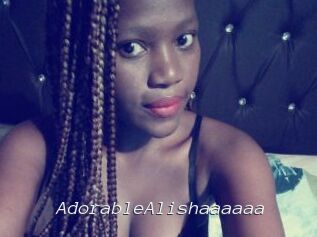 AdorableAlishaaaaaa