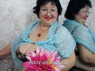 AdorableBoob