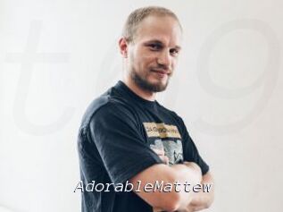 AdorableMattew