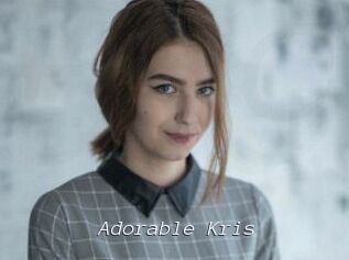 Adorable_Kris