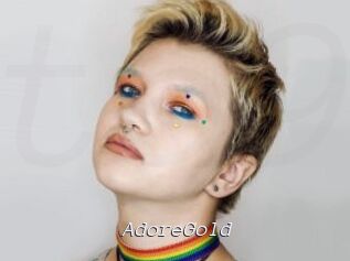 AdoreGold