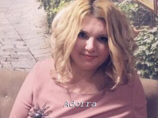Adorra