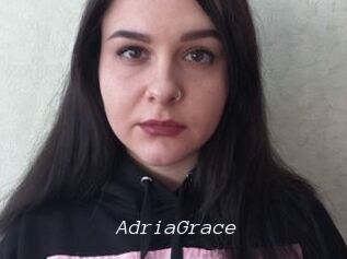 AdriaGrace