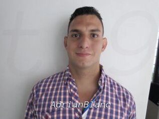 AdrianBlanc