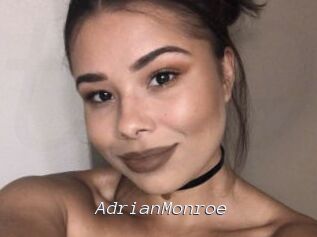 AdrianMonroe