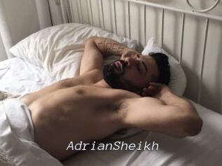 AdrianSheikh