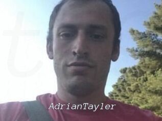 Adrian_Tayler Tel 69 Salopes