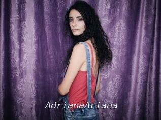 AdrianaAriana