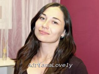 AdrianaLovely