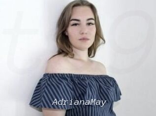 AdrianaMay