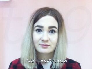 AdrianaMoon18