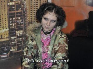 AdriannaGreen