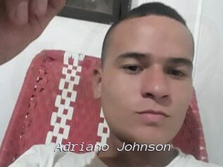 Adriano_Johnson