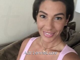 AdrienneLuxe