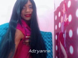 Adryanne