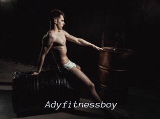 Adyfitnessboy