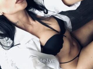 Aelyn