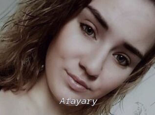 Afayary