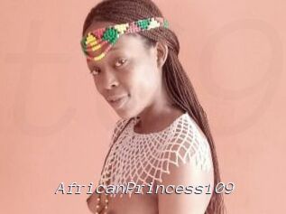 AfricanPrincess109