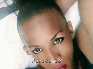 AfricanTS
