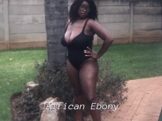 African_Ebony