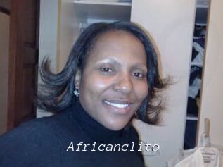 Africanclito