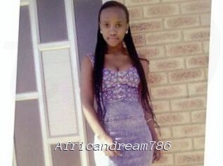 Africandream786