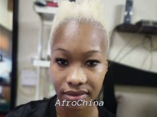 AfroChina
