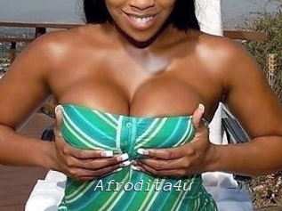 Afrodita4u