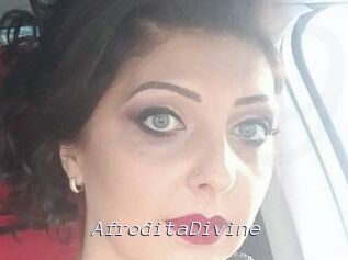 AfroditaDivine