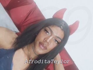 AfroditaTeylor