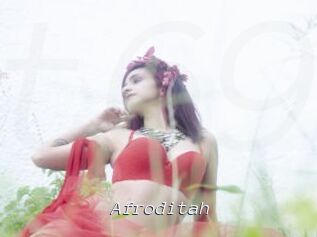 Afroditah