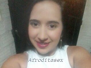 Afroditasex