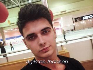 AgaresJhonson