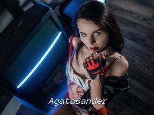 AgataBander