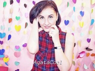 AgataCool