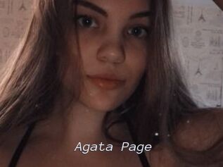 Agata_Page