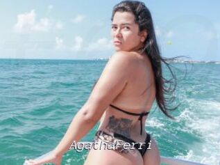 AgathaFerri