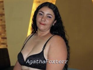 AgathaFoxterr