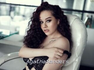 AgathaSanders