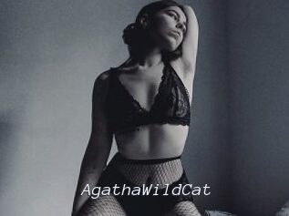 AgathaWildCat