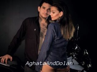 AghataAndDolan
