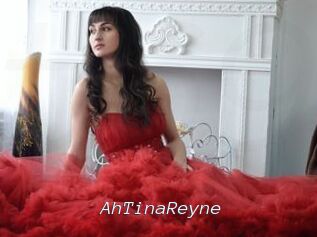 AhTinaReyne