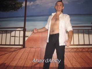 AhardAndy