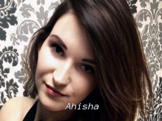 Ahisha